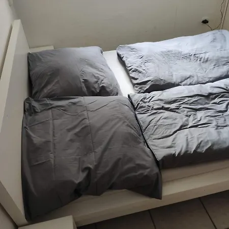 Schoenes Einfaches Zentrales Zimmer In Oldenburg Exterior photo