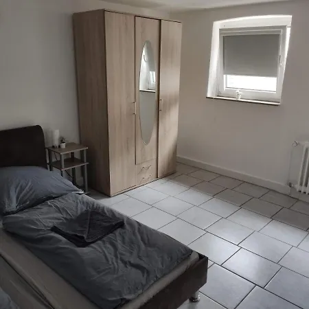 Schoenes Einfaches Zentrales Zimmer In Oldenburg Exterior photo