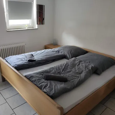 Schoenes Einfaches Zentrales Zimmer In Oldenburg Exterior photo