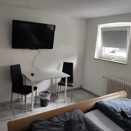Schoenes Einfaches Zentrales Zimmer In Oldenburg Exterior photo