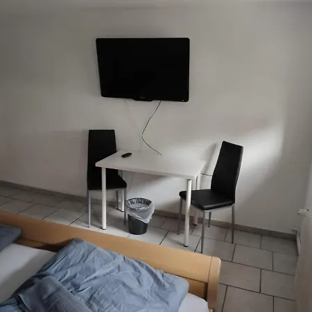 Schoenes Einfaches Zentrales Zimmer In Oldenburg Exterior photo