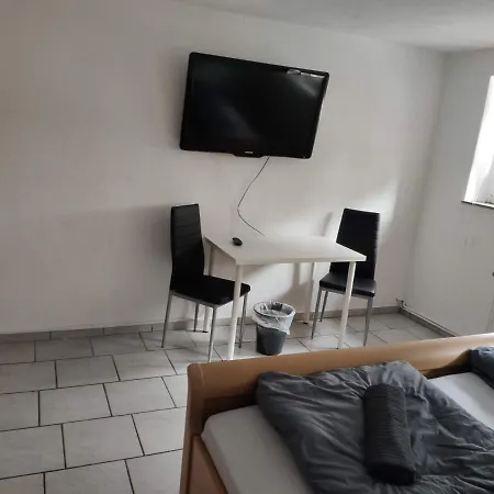Schoenes Einfaches Zentrales Zimmer In Oldenburg Exterior photo