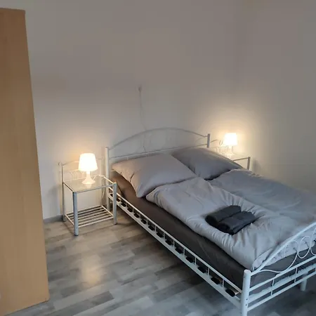 Schoenes Einfaches Zentrales Zimmer In Oldenburg Exterior photo