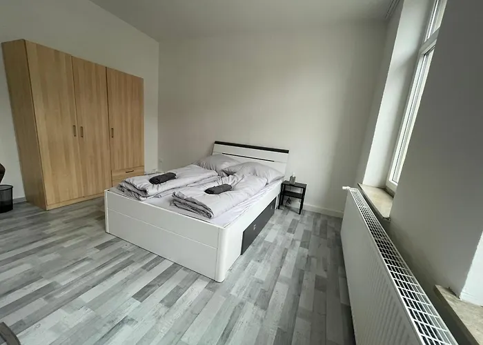 Schoenes Einfaches Zentrales Zimmer In Oldenburg