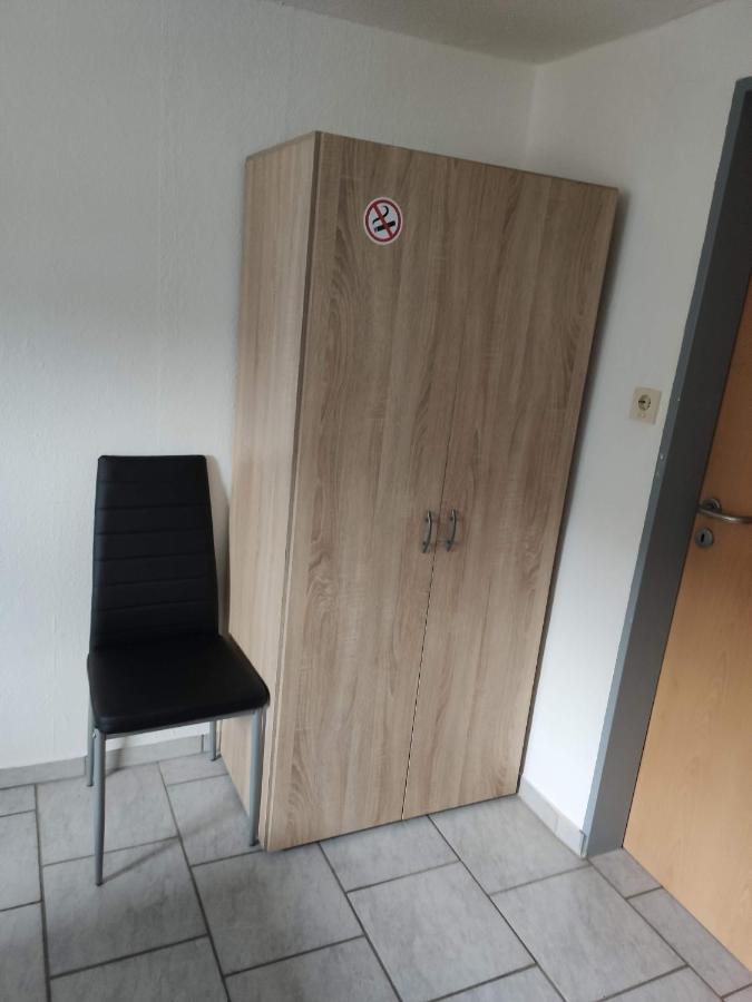 Accommodatie bij particulieren Schoenes Einfaches Zentrales In