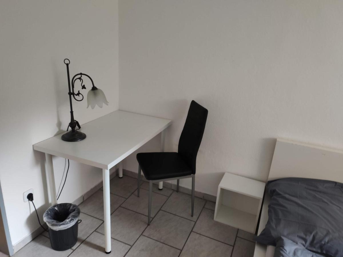 Schoenes Einfaches Zentrales In Homestay