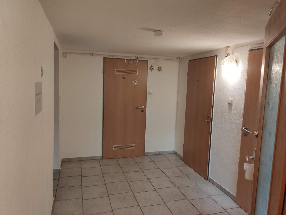 Schoenes Einfaches Zentrales In Homestay *