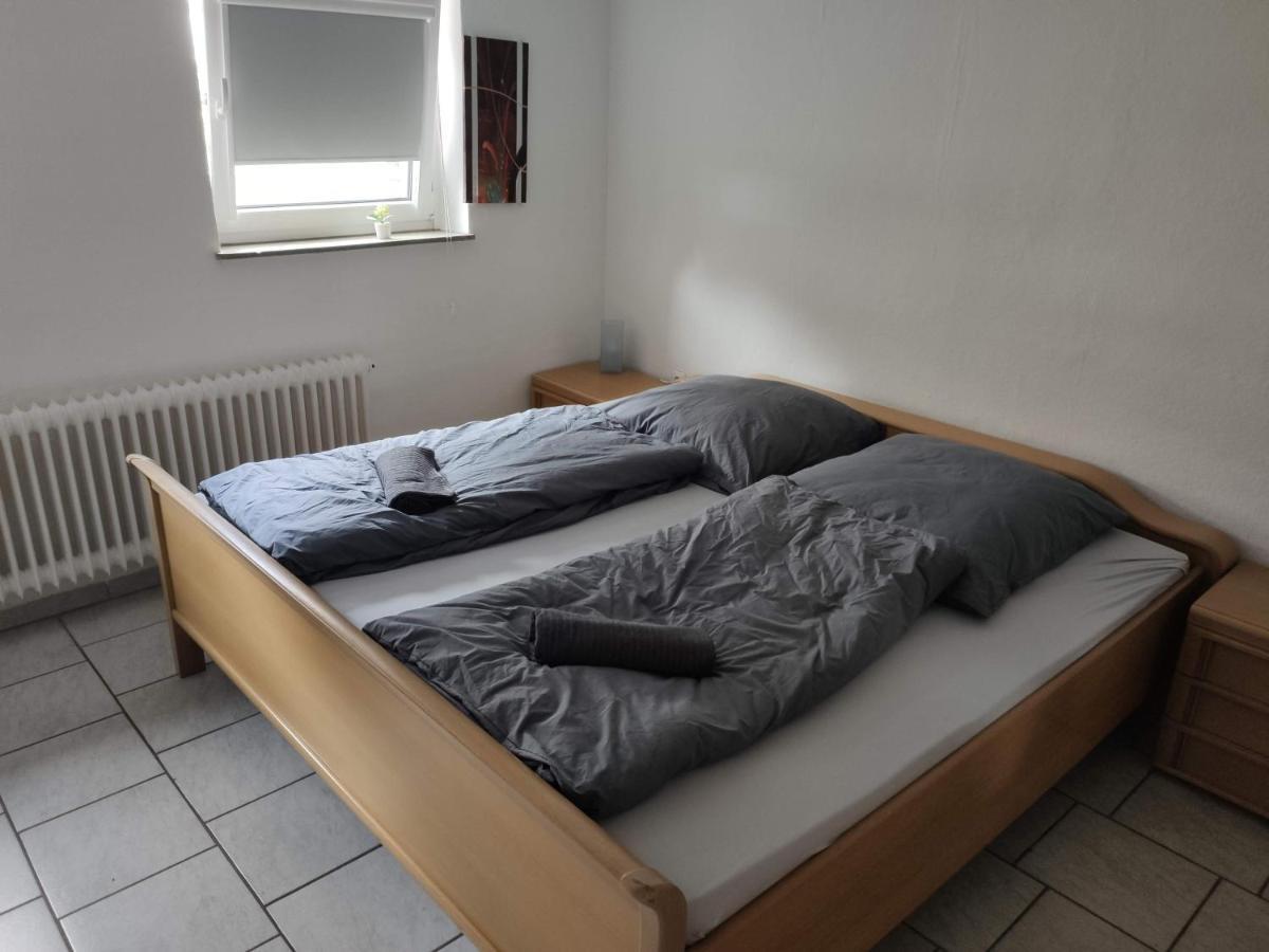 Schoenes Einfaches Zentrales In Homestay Oldenburg