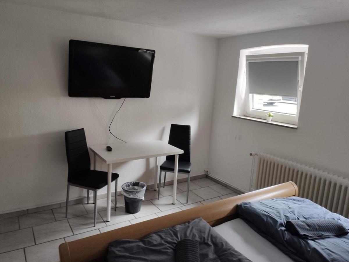 Homestay Schoenes Einfaches Zentrales In Oldenburg