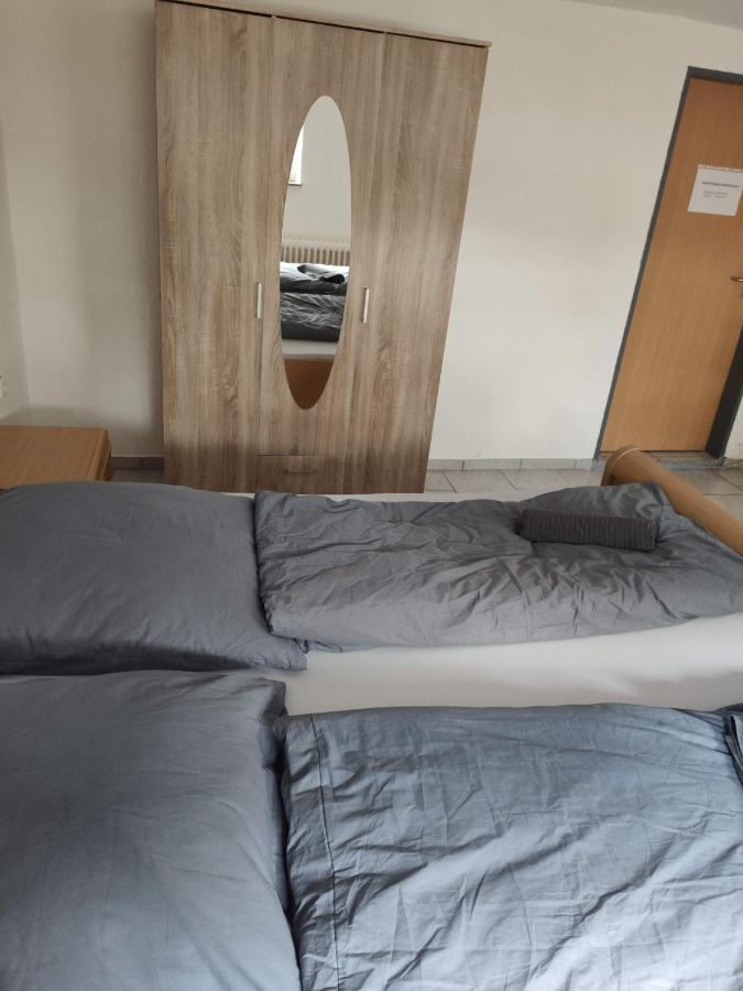 Schoenes Einfaches Zentrales In Homestay Oldenburg