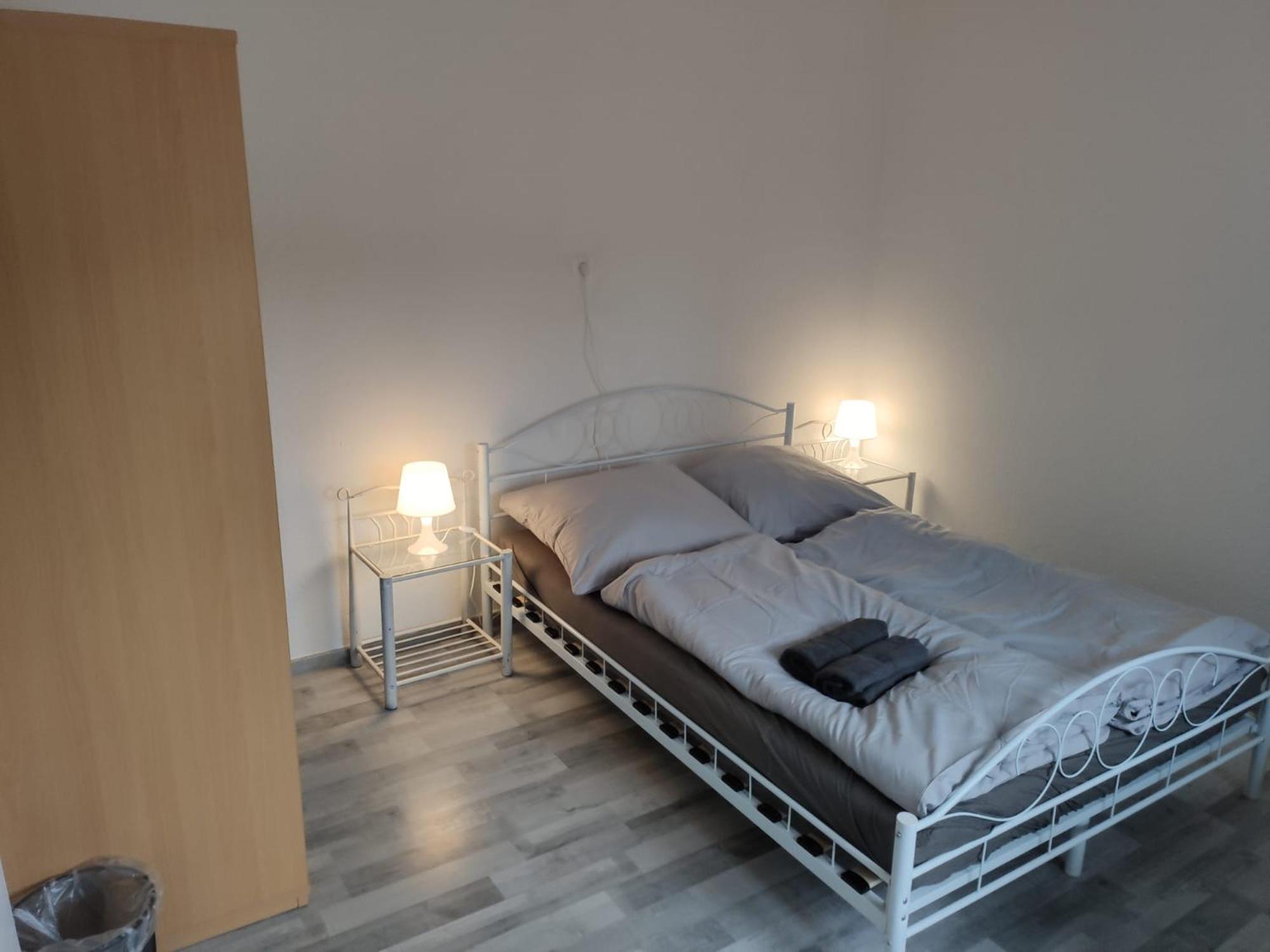 Schoenes Einfaches Zentrales In Homestay *