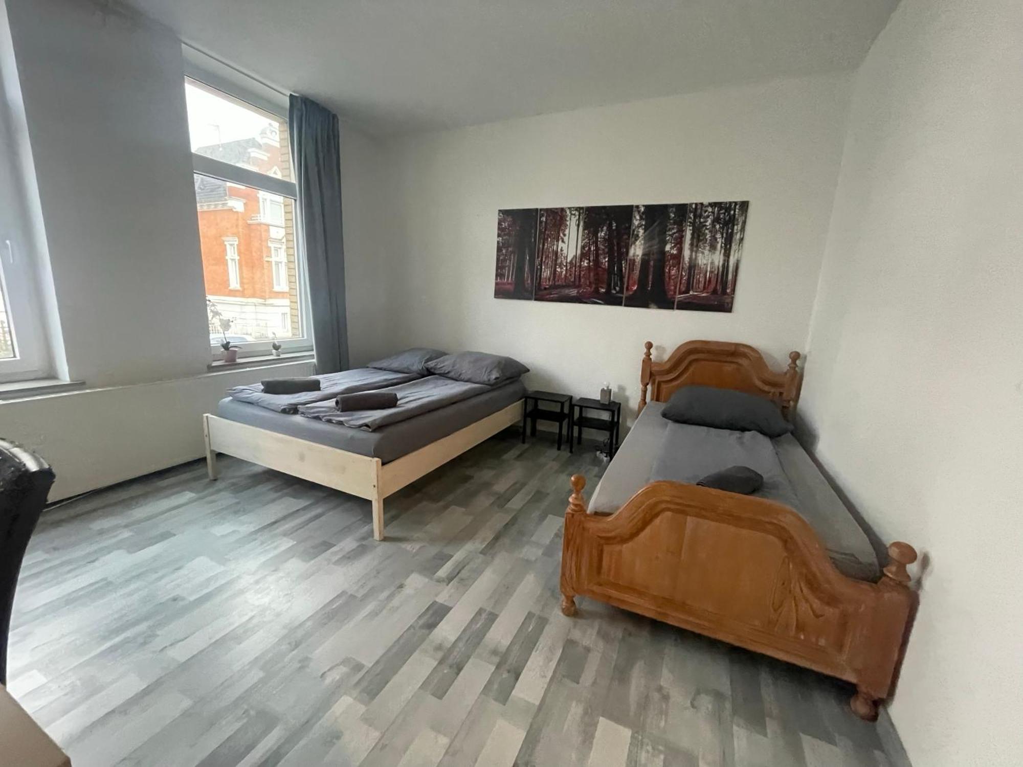 Homestay Schoenes Einfaches Zentrales In